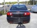 2006 Black Mica Mazda MAZDA3 i Sedan  photo #5