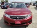 Ruby Red - Optima LX Photo No. 2