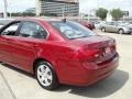 Ruby Red - Optima LX Photo No. 4