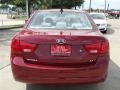 Ruby Red - Optima LX Photo No. 5