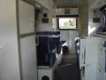 Oxford White - E Series Cutaway E350 Passenger Conversion Photo No. 12