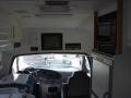 Oxford White - E Series Cutaway E350 Passenger Conversion Photo No. 15
