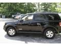 Black - Escape Hybrid 4WD Photo No. 9