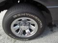 Dark Shadow Grey Metallic - Ranger XLT Regular Cab Photo No. 4