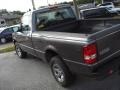Dark Shadow Grey Metallic - Ranger XLT Regular Cab Photo No. 5