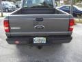 Dark Shadow Grey Metallic - Ranger XLT Regular Cab Photo No. 6