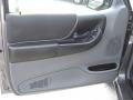 Dark Shadow Grey Metallic - Ranger XLT Regular Cab Photo No. 9