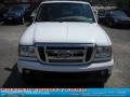 2006 Oxford White Ford Ranger XL SuperCab 4x4  photo #18