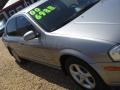 Sunlit Sand Metallic - Maxima GLE Photo No. 3