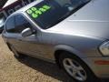 2000 Sunlit Sand Metallic Nissan Maxima GLE  photo #3