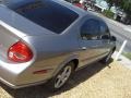 2000 Sunlit Sand Metallic Nissan Maxima GLE  photo #4