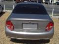 2000 Sunlit Sand Metallic Nissan Maxima GLE  photo #5