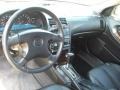 2000 Sunlit Sand Metallic Nissan Maxima GLE  photo #8