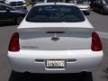 2006 White Chevrolet Monte Carlo LT  photo #6