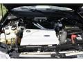 Black - Escape Hybrid 4WD Photo No. 21