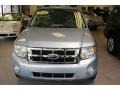 Silver Metallic - Escape Hybrid 4WD Photo No. 2
