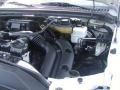 Oxford White - F250 Super Duty XL Regular Cab Chassis Utility Photo No. 8