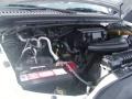 Oxford White - F250 Super Duty XL Regular Cab Chassis Utility Photo No. 9