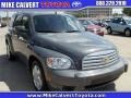 Dark Gray Metallic - HHR LT Photo No. 1