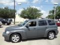 Dark Gray Metallic - HHR LT Photo No. 4