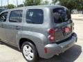 Dark Gray Metallic - HHR LT Photo No. 5