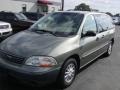 Spruce Green Metallic - Windstar LX Photo No. 1