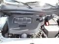 Dark Gray Metallic - HHR LT Photo No. 7