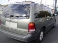 Spruce Green Metallic - Windstar LX Photo No. 3