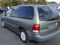 Spruce Green Metallic - Windstar LX Photo No. 4
