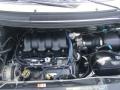 Spruce Green Metallic - Windstar LX Photo No. 7