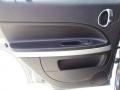 Dark Gray Metallic - HHR LT Photo No. 15