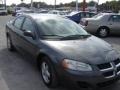 Graphite Metallic - Stratus SXT Sedan Photo No. 2