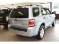 Silver Metallic - Escape Hybrid 4WD Photo No. 5