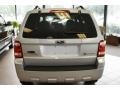 Silver Metallic - Escape Hybrid 4WD Photo No. 6