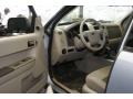 Silver Metallic - Escape Hybrid 4WD Photo No. 10