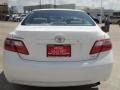 Super White - Camry LE Photo No. 5