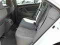 Super White - Camry LE Photo No. 12