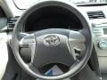 Super White - Camry LE Photo No. 16