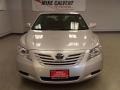 Classic Silver Metallic - Camry LE Photo No. 2