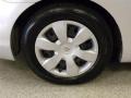 Classic Silver Metallic - Camry LE Photo No. 3