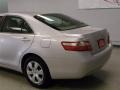 Classic Silver Metallic - Camry LE Photo No. 4