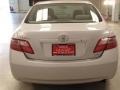 Classic Silver Metallic - Camry LE Photo No. 5