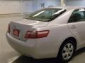 Classic Silver Metallic - Camry LE Photo No. 6