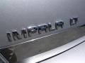 Silverstone Metallic - Impala LT Photo No. 28