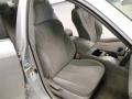 Classic Silver Metallic - Camry LE Photo No. 8