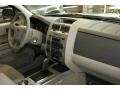 Silver Metallic - Escape Hybrid 4WD Photo No. 12
