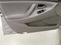 Classic Silver Metallic - Camry LE Photo No. 14