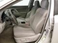Classic Silver Metallic - Camry LE Photo No. 15