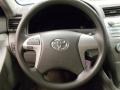 Classic Silver Metallic - Camry LE Photo No. 16