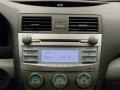 Classic Silver Metallic - Camry LE Photo No. 17